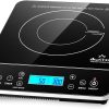 Duxtop Portable Induction Cooktop 9600 LS